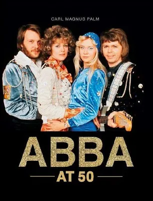Produktbild von ABBA at 50