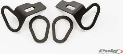 Immagine prodotto di PUIG 9319N paraocchi originali per YAMAHA MT-09 Schwarz