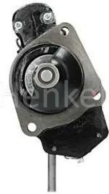 Produktbild von Henkel Parts 3117748 Starter Anlasser 6kW 24V