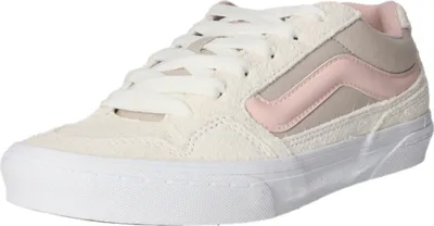 Produktbild von Vans Caldrone Hairy Suede Sepia Rose Größe EU 41