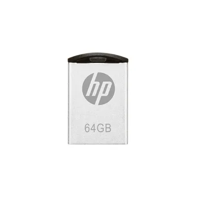 Produktbild von HP v222w USB-Stick 64 GB USB Typ-A 2.0 Silber