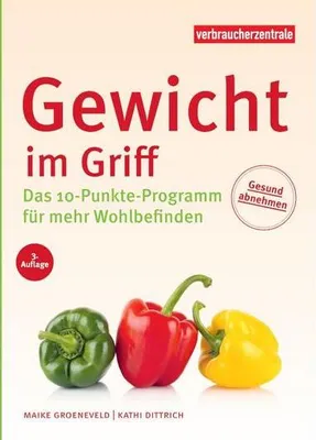 Obrázok produktu pre Gewicht im Griff