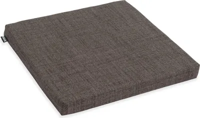 Produktbild von H.O.C.K. Livigno Stuhlkissen NORM 40x40x4cm braun