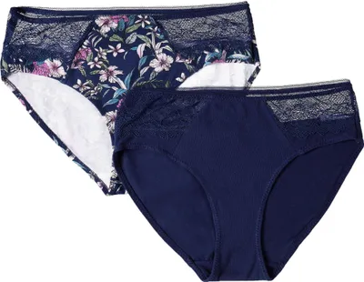 Obrázok produktu pre Dámske nohavičky Henderson Ladies 39889-K006 Hally A'2 Farba: viacfarebné, Veľkosť: 2XL