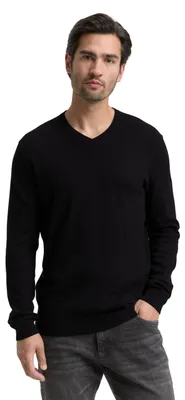 Produktbild von TOM TAILOR Herren Pullover