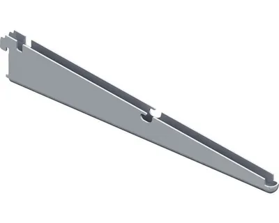 Obrázek produktu pro Nosník pro drátěné police 320 mm bílý