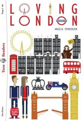 Produktbild von Loving London