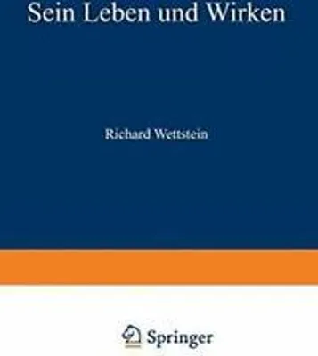 Image de Richard Wettstein