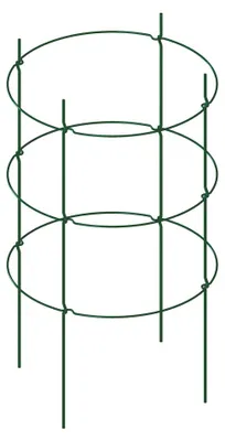 Produktbild von Bellissa Staudenstütze Falter 78 x 43,5 cm