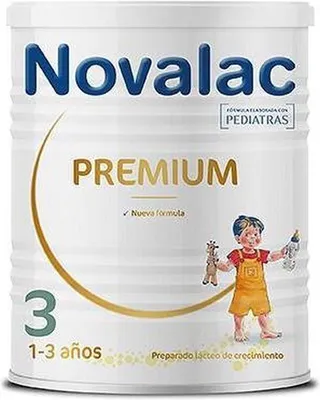 Zdjęcie produktu dla Novalac 3 Premium 800g