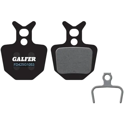 Produktbild von Galfer FD425 Beläge – G1053 Compound für Formula FD425G1053