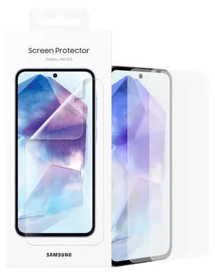 Image de Samsung EF-UA556 Protecteur d'écran transparent 1 pièce(s)