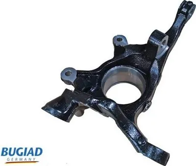Produktbild von BUGIAD BSP25448 Achsschenkel Radaufhängung Lenkung für BMW X5 (E53) Vorne Links