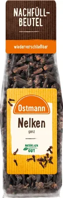 Produktbild von Nelken ganz