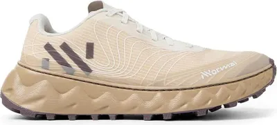 Produktbild von Nnormal Tomir 02 Trailrunning-schuhe Beige EU 43 1/3 Beige EU 43 1/3