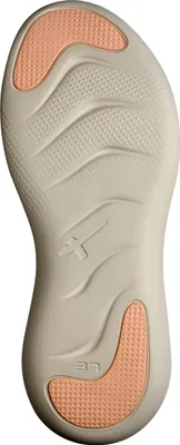 Produktbild von Tamaris Damen Sneaker aus weichem Mesh mit elastischer Schnürung 1-23715-46, Größe:41 EU, Farbe:Beige