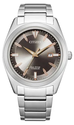 Immagine prodotto di Citizen - Orologio - Uomo - Cronografo - Solare - Eco-Drive - AW1640-83H