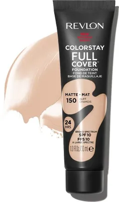 Produktbild von Revlon 7255143002, Tube, Creme, Alle Hauttöne, Neutral, Beige, Buff