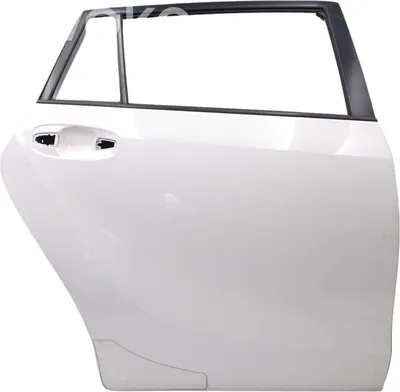 Image de TOYOTA Verso Porte arrière gauche 67003-0F050 OE