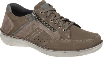 Image de JOSEF SEIBEL Anvers 87 | Chaussures basses pour Hommes | beige
