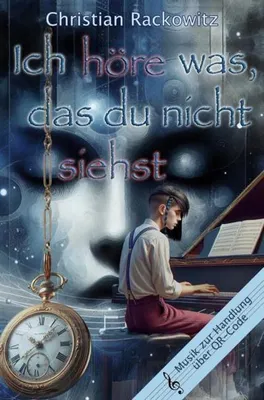 Image de Ich höre was, das du nicht siehst