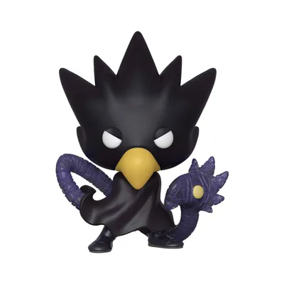 Obrázek produktu pro FUNKO 42934, Toho Co, PVC, My Hero Academia, 0,25 rok/roky, 1 kusů, CE