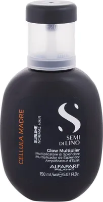 Zdjęcie produktu dla Alfaparf Linseed Serum Flaxseed Mother Cell Glow Multiplier 150ml