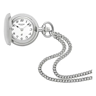 Produktbild von Regent Armbanduhr Herren Analog Uhr Taschenuhren URP760
