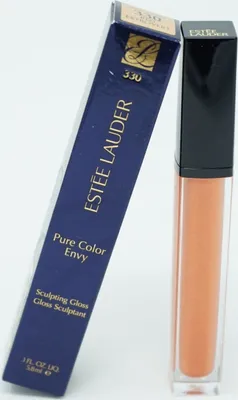 Obrázek produktu pro Estée Lauder Pure Color Envy Sculpting Gloss, Červená, Red Extrovert, 1 barva/barev, Zbarvení, Ženy, Láhev