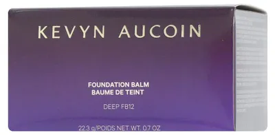 Immagine prodotto di Kevyn Aucoin Foundation Balm Deep FB 12 (22,3 g)