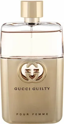 Produktbild von Gucci Guilty Pour Femme Eau de Parfum 90 ml