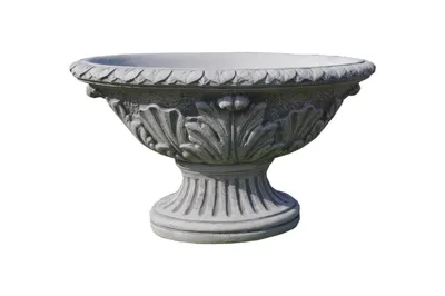 Produktbild von ANTIKES WOHNDESIGN Pflanzschale AWD-PS-029 B:100cm H:60cm