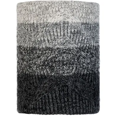 Produktbild von BUFF Knitted & Fleece Neckwarmer GREY GREY -