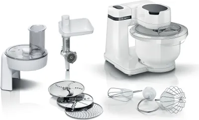 Image de Bosch Robot Pâtissier - Mums2aw21 - Bosch