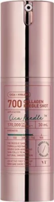 Produktbild von VT Cosmetics Collagen Reedle Shot 700 30ml