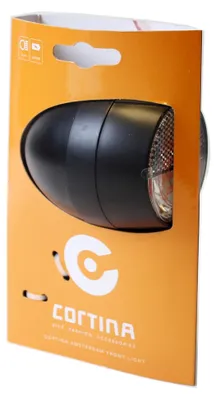 Image de Cortina Phare Amsterdam Batterie noir