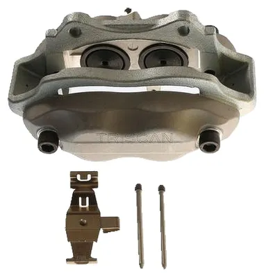 Image de Étrier de frein à 4 pistons 32 mm TRISCAN adapté à MERCEDES-BENZ CLASSE S