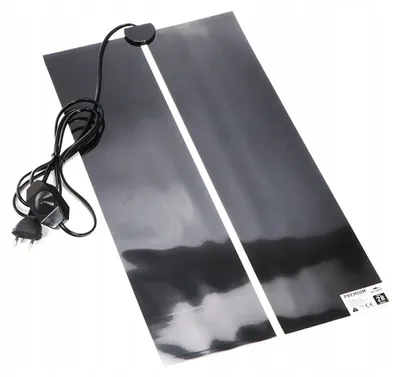 Produktbild von Terrario Premium Repti Pad Heizmatte regelbar 28W 28x53cm