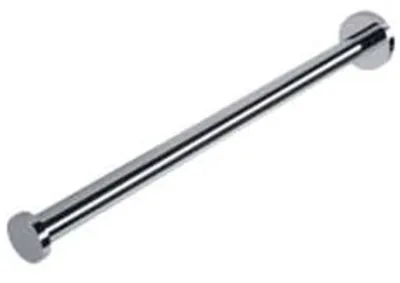 Produktbild von Geesa Nemox Handtuchhalter 38,1 cm Chrom
