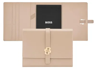 Obrázek produktu pro BOSS Složka A5 Double B Nude