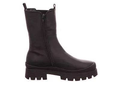 Produktbild von GABOR Chelsea Boot Damen schwarz 36
