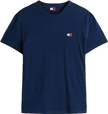 Obrázok produktu pre Tričko Tommy Jeans DM0DM20322-C1G pre Pánske