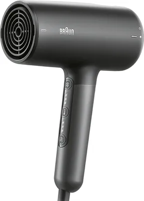 Immagine prodotto di BRAUN HD4.2 2.100 W asciugacapelli antracite