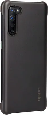 Produktbild von OPPO 3061746, Cover, OPPO, Find X2, 17 cm (6.7"), Schwarz