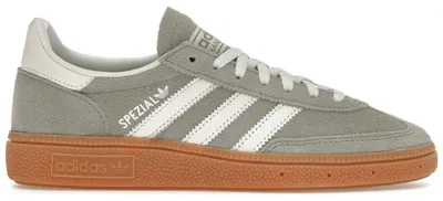 Produktbild von adidas Handball Spezial Silver Pebble (Women's) - EU 44 2/3