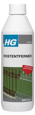 Produktbild von HG Rostentferner