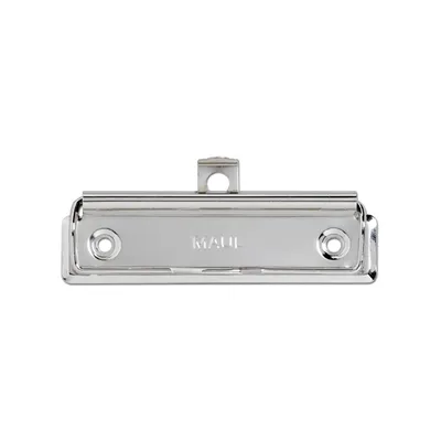 Produktbild von MAUL Bügelklemmer Breite: 100 mm Klemmweite: 10 mm nickel