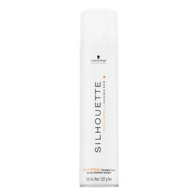 Produktbild von Schwarzkopf Professional Silhouette Flexible Hold Haarspray 300ml