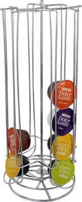 Produktbild von Imperial Kitchen - Dávkovač kapsúl na 28 kapsúl Dolce Gusto