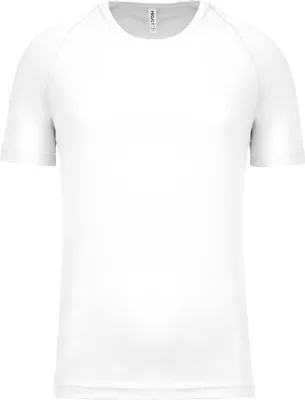 Produktbild von PROACT® Kinder Basic Sport Funktionsshirt Kurzarm